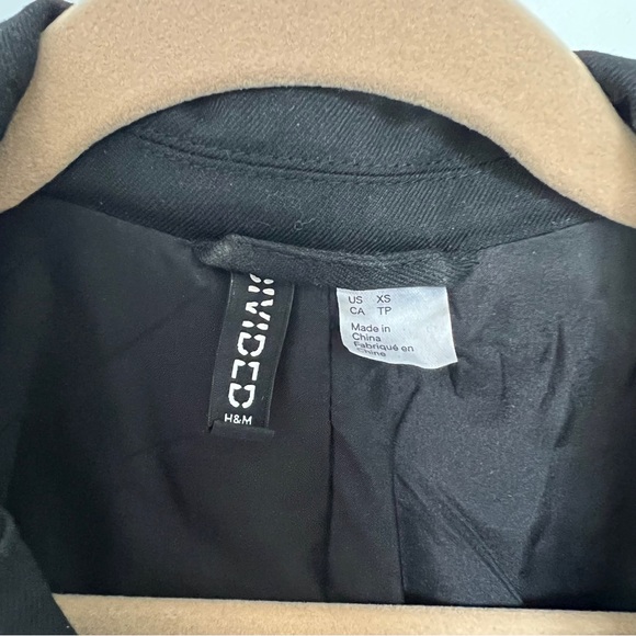 H&M Blazer - Picture 3 of 3